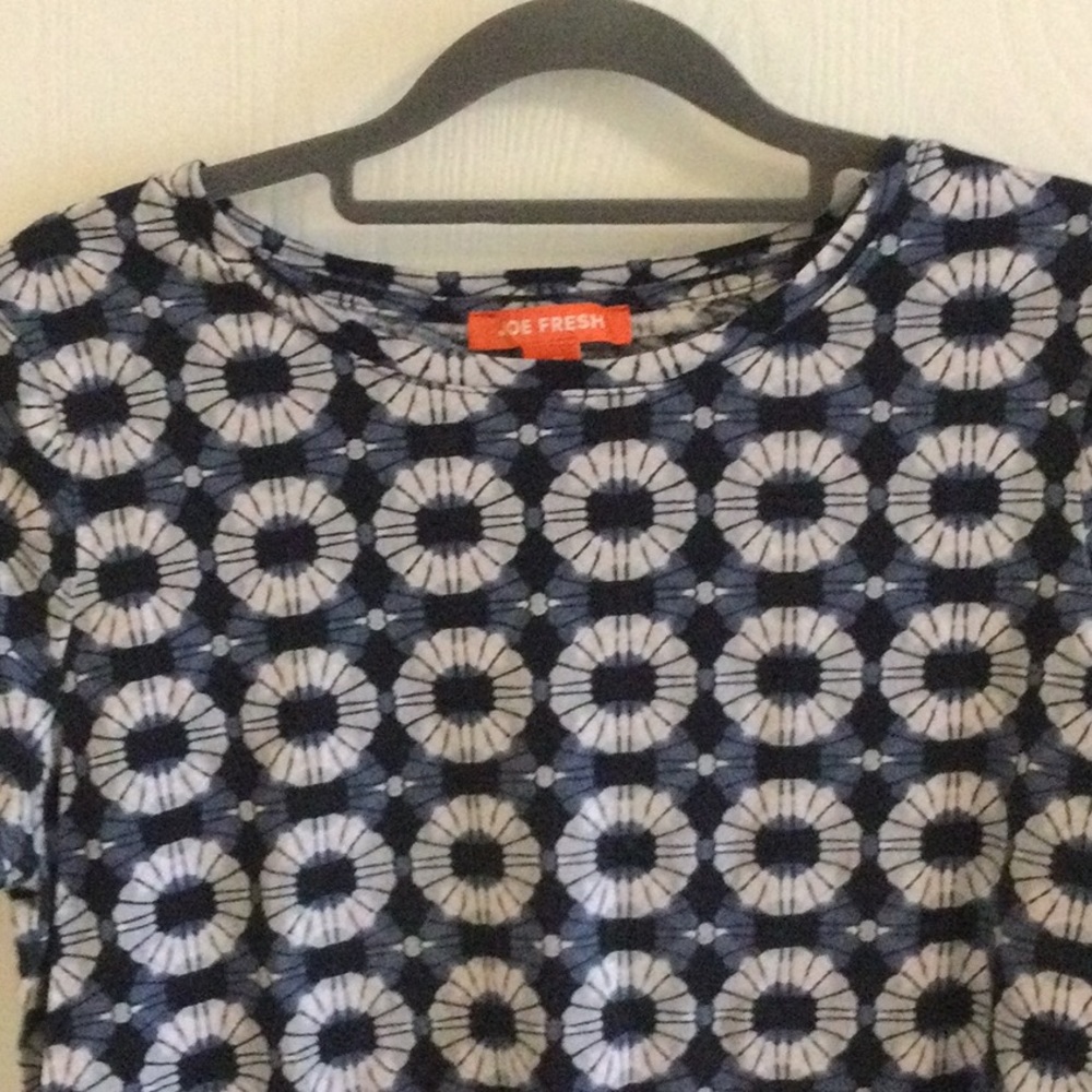 3 for $30 item - Cap Sleeve Tee - Picture 2 of 7